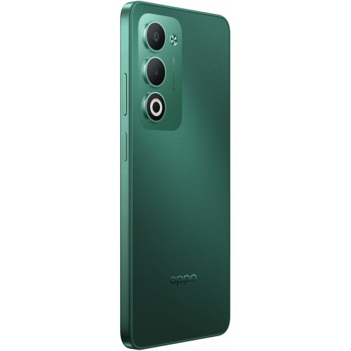 Смартфон OPPO A5 8/256GB Aquamarine (аквамарин) 6