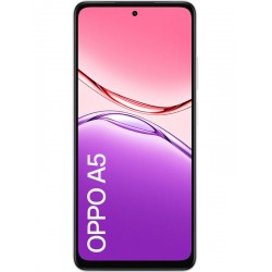 Смартфон OPPO A5 8/256GB Pearl White (белый жемчуг)