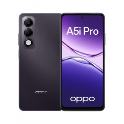 Смартфон OPPO A5i Pro 8/128GB Midnight Purple (аметист)