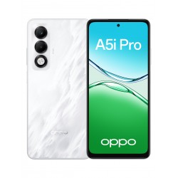Смартфон OPPO A5i Pro 8/128GB Mist White (жемчуг)