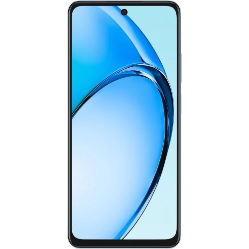 Смартфон OPPO A60 8/256GB Light Blue (голубой) 2