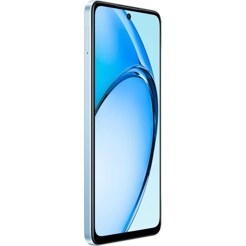 Смартфон OPPO A60 8/256GB Light Blue (голубой) 3