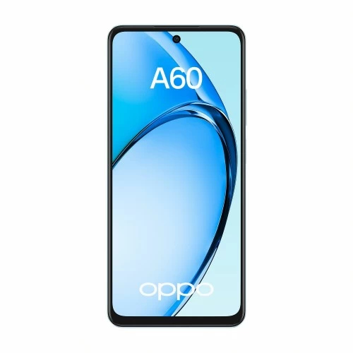 Смартфон OPPO A60 8/256GB Light Blue (голубой) 9