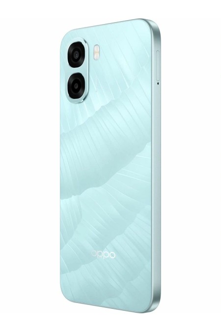 Смартфон OPPO A6x 4/128GB Ice Blue (голубой) 5