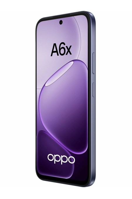 Смартфон OPPO A6x 4/128GB Plum Purple (фиолетовый) 2