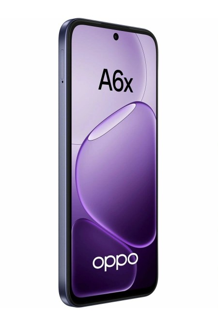 Смартфон OPPO A6x 4/128GB Plum Purple (фиолетовый) 3