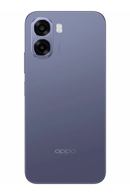 Смартфон OPPO A6x 4/128GB Plum Purple (фиолетовый) 4