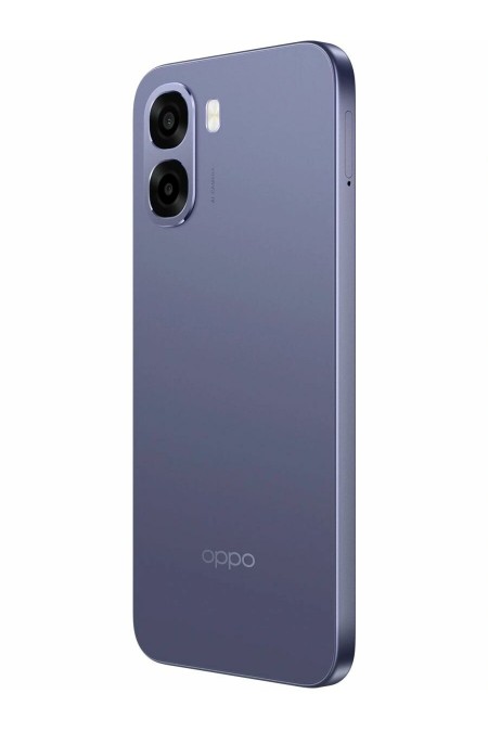 Смартфон OPPO A6x 4/128GB Plum Purple (фиолетовый) 5