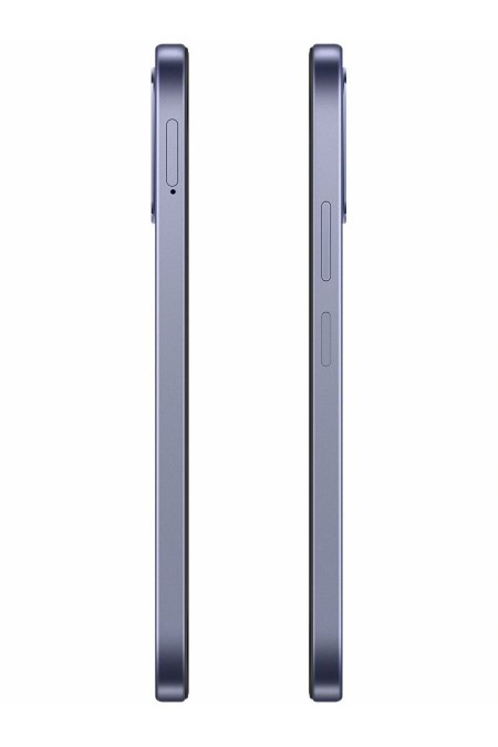 Смартфон OPPO A6x 4/128GB Plum Purple (фиолетовый) 7