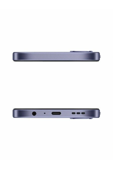 Смартфон OPPO A6x 4/128GB Plum Purple (фиолетовый) 8