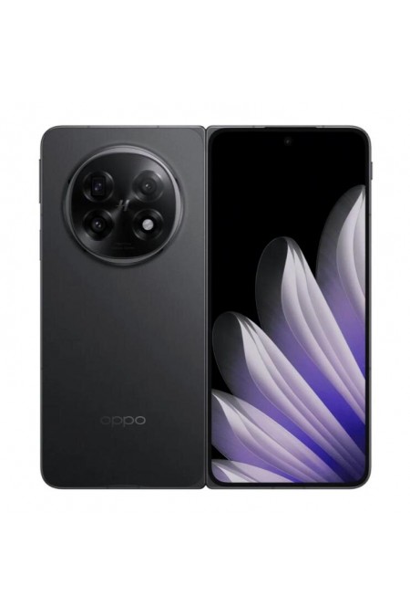 Смартфон OPPO Find N5 16/512GB Cosmic Black (черный) 