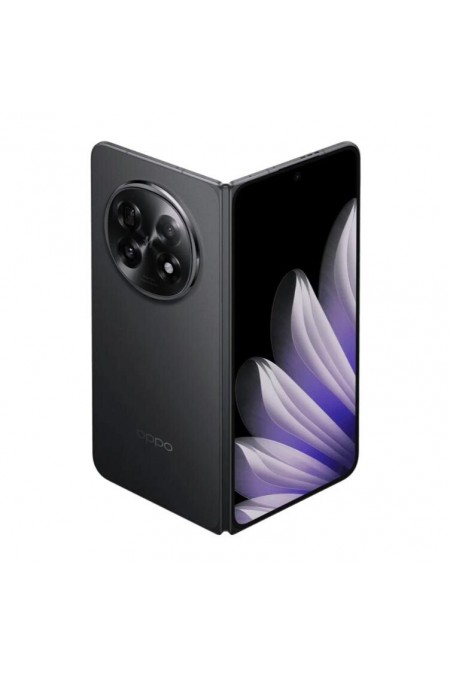 Смартфон OPPO Find N5 16/512GB Cosmic Black (черный) 1