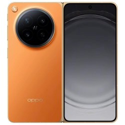 Смартфон OPPO Find N6 5G 16/512GB Blossom Orange (оранжевый)
