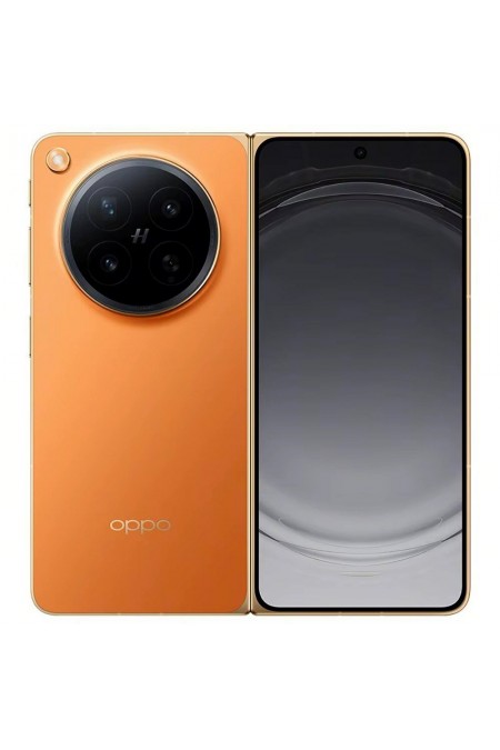 Смартфон OPPO Find N6 5G 16/512GB Blossom Orange (оранжевый) 