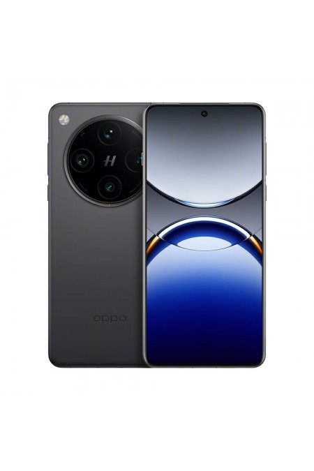 Смартфон OPPO Find X8 Pro 16/1TB Black (черный) 