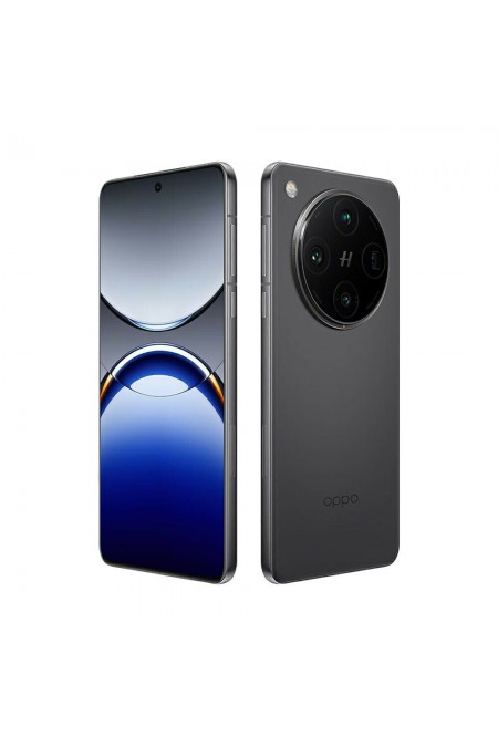 Смартфон OPPO Find X8 Pro 16/1TB Black (черный) 1