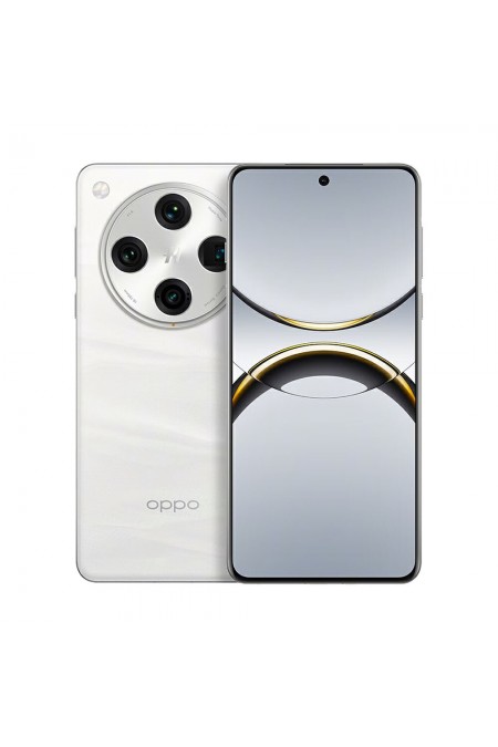 Смартфон OPPO Find X8 Pro 16/1TB White (белый) 