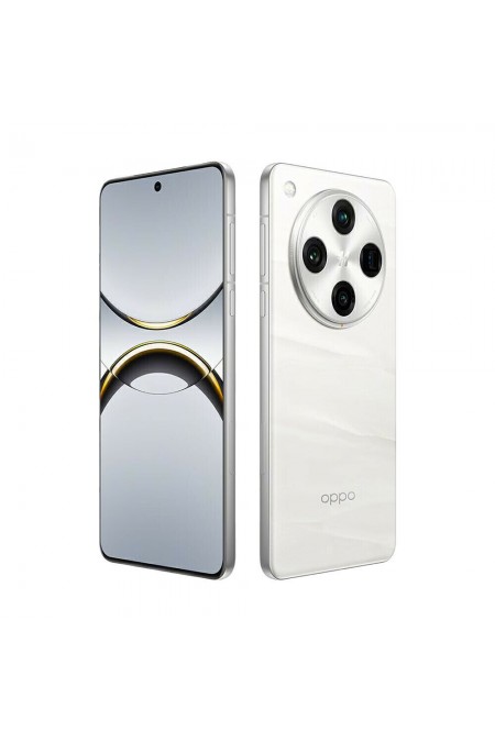 Смартфон OPPO Find X8 Pro 16/1TB White (белый) 1