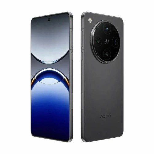 Смартфон OPPO Find X8 Pro 16/512GB Space Black (черный) 1