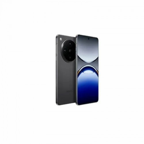 Смартфон OPPO Find X8 Pro 16/512GB Space Black (черный) 2