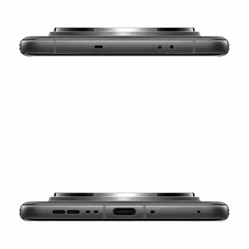 Смартфон OPPO Find X8 Pro 16/512GB Space Black (черный) 3