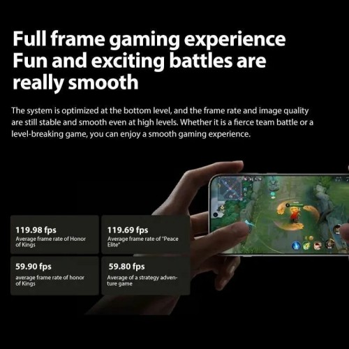 Смартфон OPPO Find X8 Pro 16/512GB Space Black (черный) 5