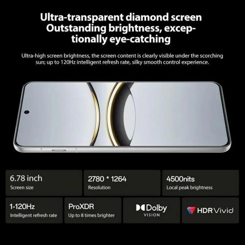 Смартфон OPPO Find X8 Pro 16/512GB Space Black (черный) 7