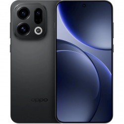 Смартфон OPPO Find X9 16/512GB Space Black (космический черный)