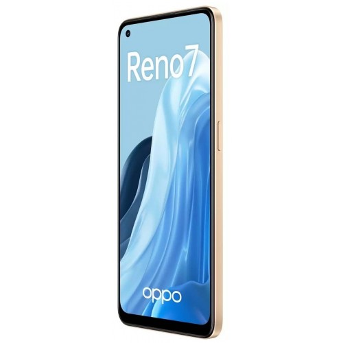 Смартфон OPPO Reno 7 4G 8/128GB Orange (оранжевый) 3