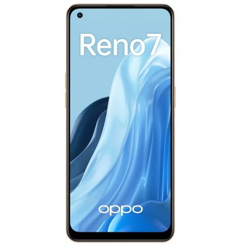 Смартфон OPPO Reno 7 4G 8/128GB Orange (оранжевый) 9