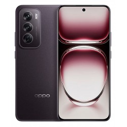 Смартфон OPPO Reno12 5G 12/256GB Matte Brown (коричневый)