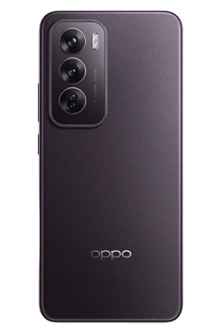 Смартфон OPPO Reno12 5G 12/256GB Matte Brown (коричневый) 2