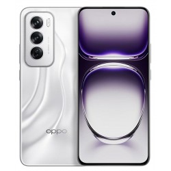 Смартфон OPPO Reno12 5G 12/256GB Silver (серебристый)