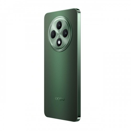 Смартфон OPPO Reno12 F 4G 8/256GB Green (зеленый) 1