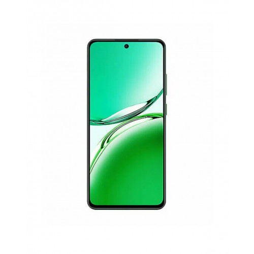 Смартфон OPPO Reno12 F 4G 8/256GB Green (зеленый) 2