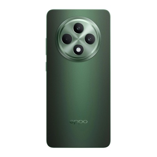 Смартфон OPPO Reno12 F 4G 8/256GB Green (зеленый) 5