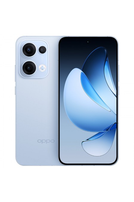 Смартфон OPPO Reno13 12/512GB Blue (синий) 