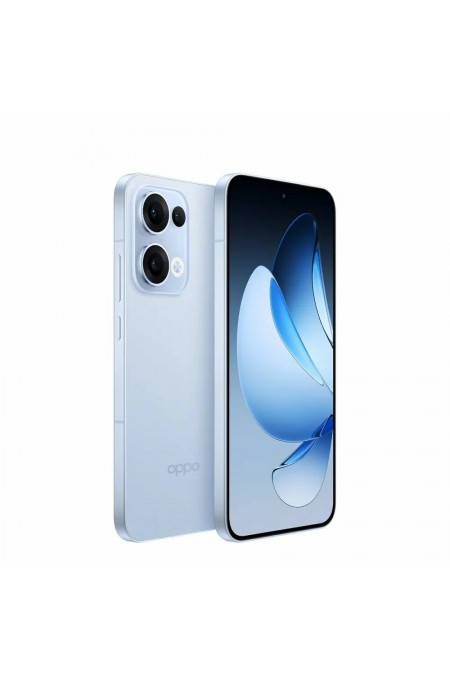 Смартфон OPPO Reno13 12/512GB Blue (синий) 1