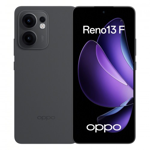 Смартфон OPPO Reno13 F 5G 8/256GB Grey (графитовый серый) 4