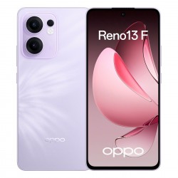 Смартфон OPPO Reno13 F 5G 8/256GB Purple (сливово-фиолетовый)