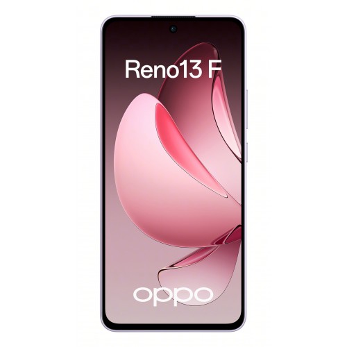 Смартфон OPPO Reno13 F 5G 8/256GB Purple (сливово-фиолетовый) 1