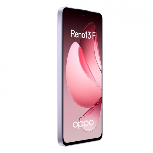 Смартфон OPPO Reno13 F 5G 8/256GB Purple (сливово-фиолетовый) 2