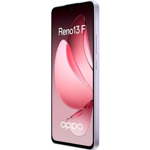 Смартфон OPPO Reno13 F 5G 8/256GB Purple (сливово-фиолетовый) 8