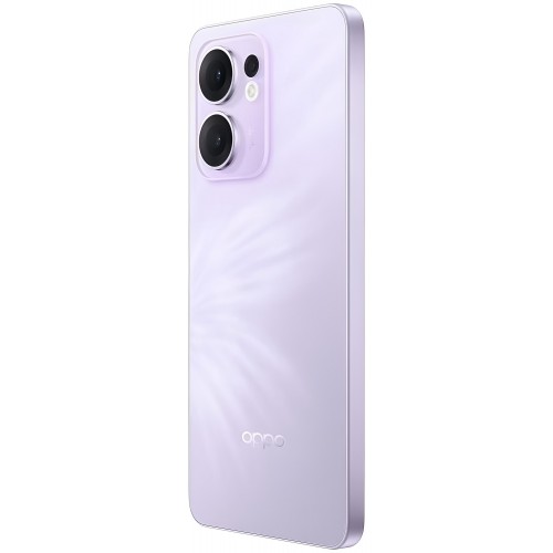 Смартфон OPPO Reno13 F 5G 8/256GB Purple (сливово-фиолетовый) 9