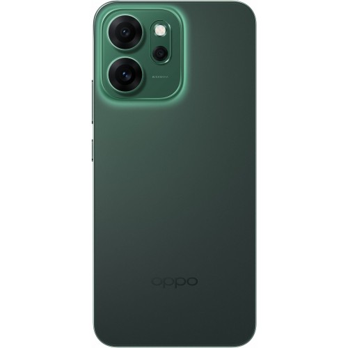 Смартфон OPPO Reno14 F 8/256GB Green (сияющий зеленый) 4