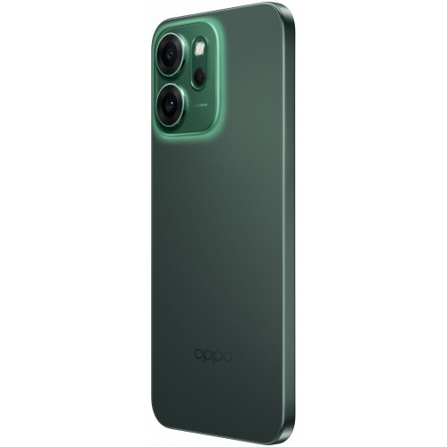 Смартфон OPPO Reno14 F 8/256GB Green (сияющий зеленый) 5