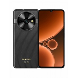 Смартфон OUKITEL C59 Pro 8/256GB Grey (серый)