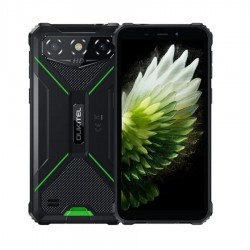 Смартфон OUKITEL G3 4/64GB Green (зеленый)