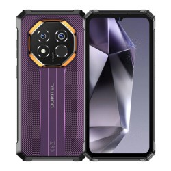 Смартфон OUKITEL G7 8/256GB Purple (фиолетовый)