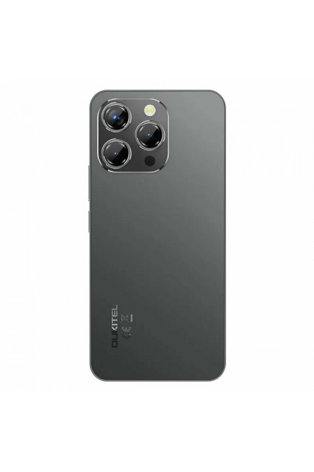Смартфон OUKITEL P1 8/256GB Black (черный) 1